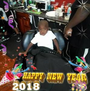 Meet your Posher, Michale